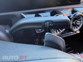 Mercedes-Benz CLA 200 d Shooting Brake AMG Line Aut.