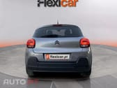 Citroen C3 1.2 PureTech C-Series