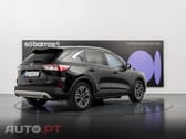 Ford Kuga 2.5 PHEV Titanium