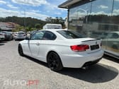 BMW 320 d