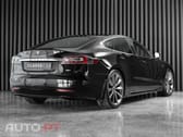 Tesla Model S 75D