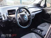 BMW i3 120Ah