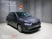 Opel Corsa 1.2 T Edition Aut.