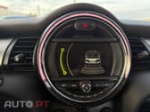 MINI Cabrio Cooper D