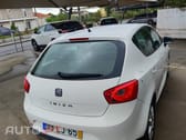 Seat Ibiza 1.2 12V Reference