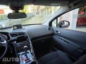 Peugeot 3008 1.6 e-HDi SE Style 2-Tronic