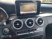 Mercedes-Benz C 250 BlueTec AMG Line Auto