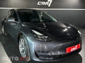 Tesla Model 3 Long-Range Dual Motor AWD