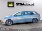 Peugeot 308 SW 1.2i Access