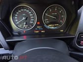 BMW 116 d Line Sport