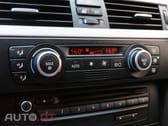 BMW 320 d Touring Navigation Sport