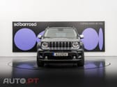 Jeep Renegade 1.3 TG Limited