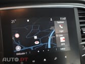 Renault Mégane Sport Tourer 1.5 Blue dCi Business EDC