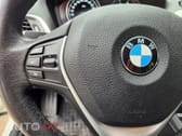 BMW 116 d Advantage