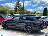 Mercedes-Benz CLA 250 e Shooting Brake AMG Line
