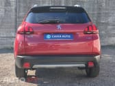 Peugeot 2008 1.2 PureTech Crossway EAT6
