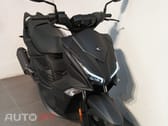 Kymco Super 8 R