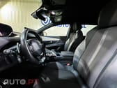 Peugeot 5008 Hybrid 136 e-DSC GT