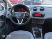 Seat Ibiza 1.2 12V Style
