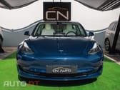 Tesla Model 3 Standard Range Plus RWD