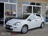 Fiat Punto 1.2 Easy S&S