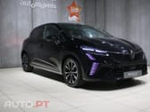 Renault Clio 1.0 TCe Techno