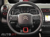 Citroen C3 Aircross 1.2 PureTech Shine Pack