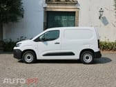 Citroen Berlingo 1.5 BlueHDi M Feel