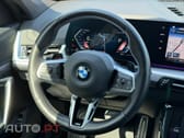 BMW X1 sDrive20i Pack Desportivo M