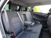 Hyundai Tucson 1.7 CRDi Creative