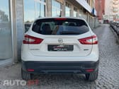 Nissan Qashqai 1.5 dCi Tekna Premium
