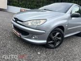 Peugeot 206 2.0 HDi XS