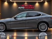 Alfa Romeo Giulia 2.2 D Super AT8