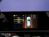 Mercedes-Benz A 180 d AMG Line