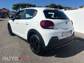 Citroen C3 1.5 BlueHDi Feel Business