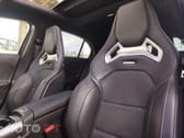 Mercedes-Benz A 45 AMG S 4Matic+