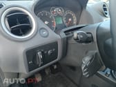 Ford Fiesta 1.25 First Edition - Um dono
