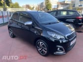 Peugeot 108 1.0 VTi Allure