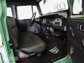 Toyota Land Cruiser BJ40 3.0 D 4WD 7 Lugares