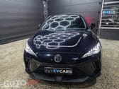 MG MG4 4 Luxury 64 kWh