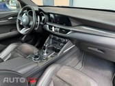 Alfa Romeo Stelvio 2.9 T Quadrifoglio Q4