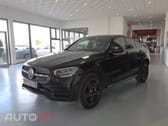 Mercedes-Benz GLC 300 de 4Matic