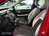 Citroen C3 1.2 Turbo Max