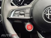 Alfa Romeo Giulia 2.9 Bi-Turbo Quadrifoglio AT8