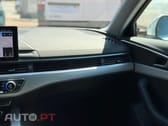 Audi A4 2.0 TDI multitronic Business Line
