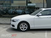 BMW 116 d Advantage
