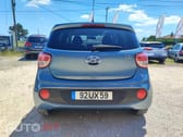 Hyundai i10 1.0 Access