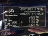Mercedes-Benz GLC 220 d 4Matic