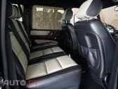 Mercedes-Benz G 55 L Auto