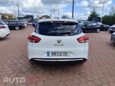 Renault Clio Sport Tourer 0.9 TCe Limited